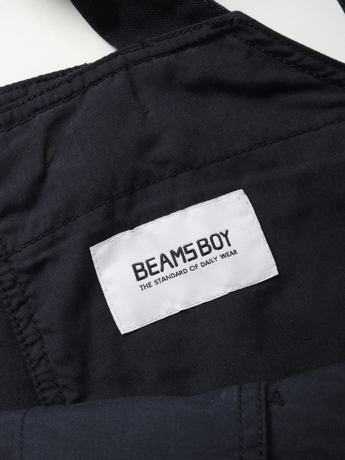 빔즈보이 BEAMS BOY Hunting Vest 상품이미지8