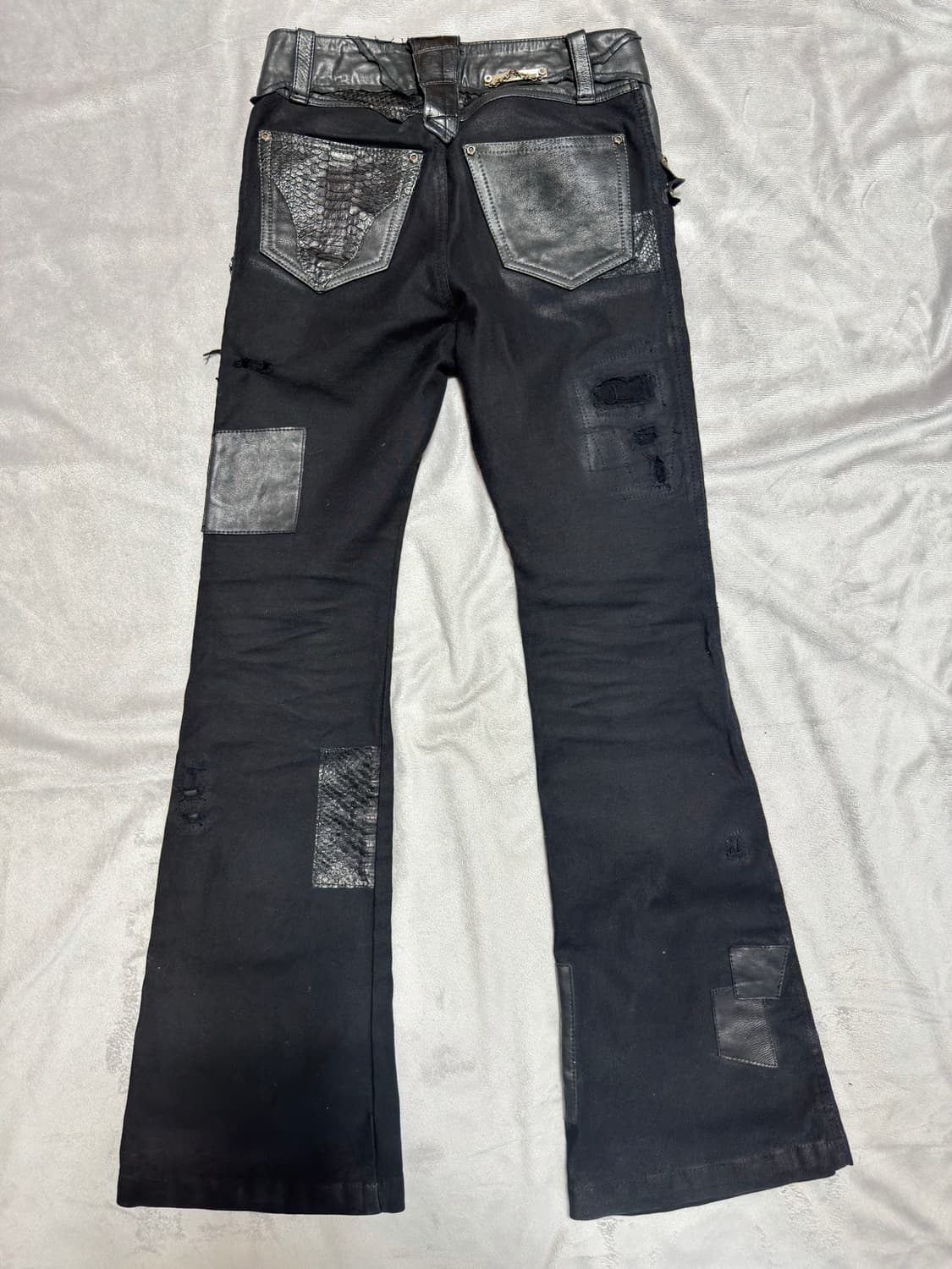 14th addiction Coyote 03 Pants 상품이미지2