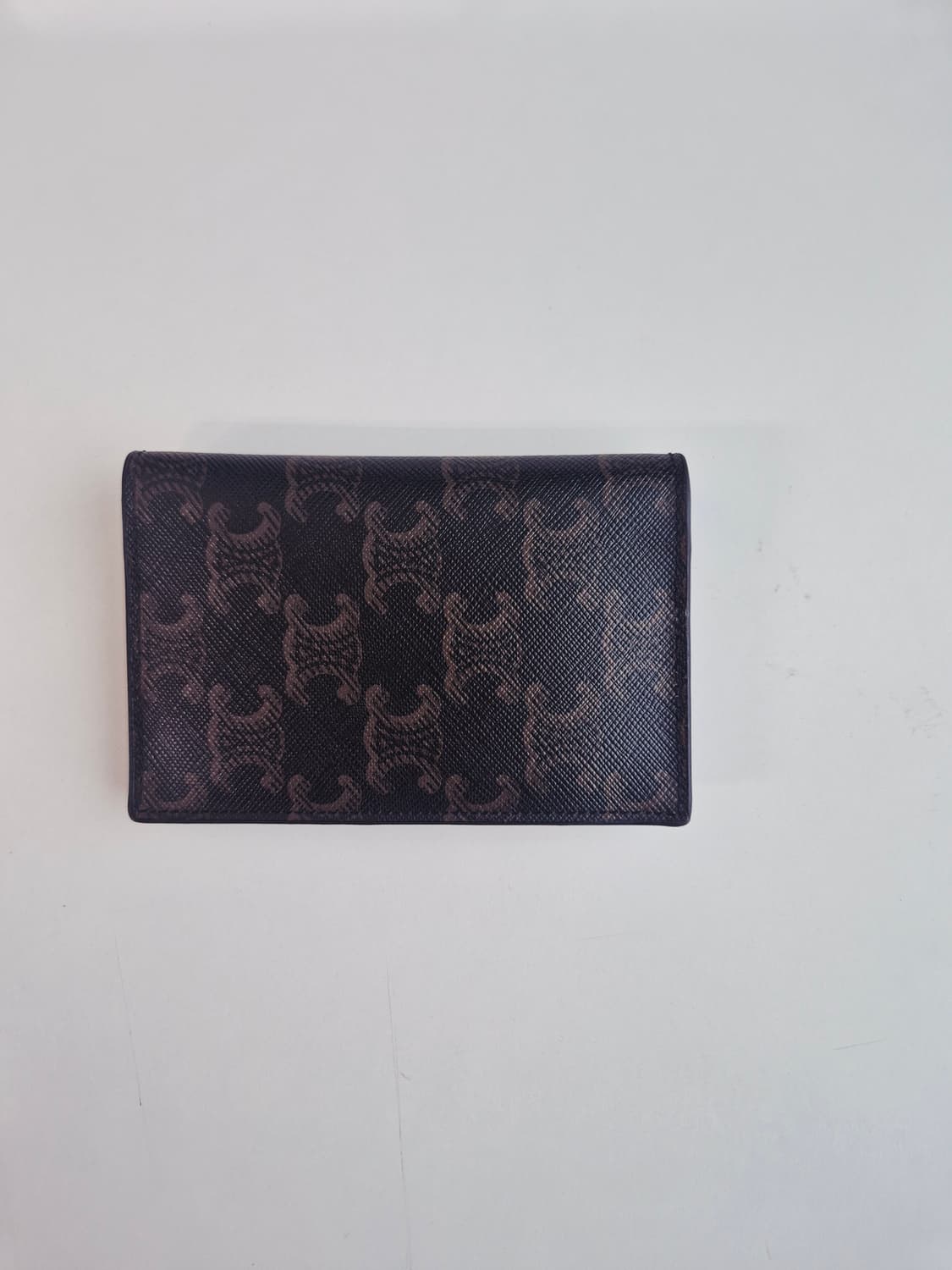 셀린느 카드지갑 상품이미지2