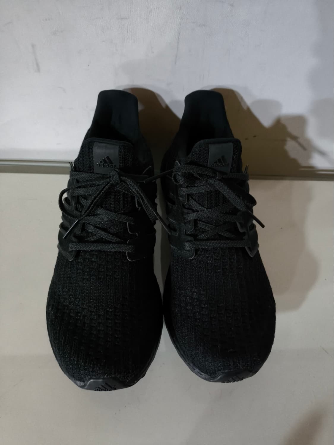 270mm 아디다스 울트라부스트U 런닝화 상품이미지4