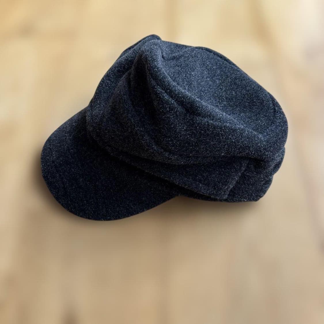 Ca4la clip drape cap 상품이미지3