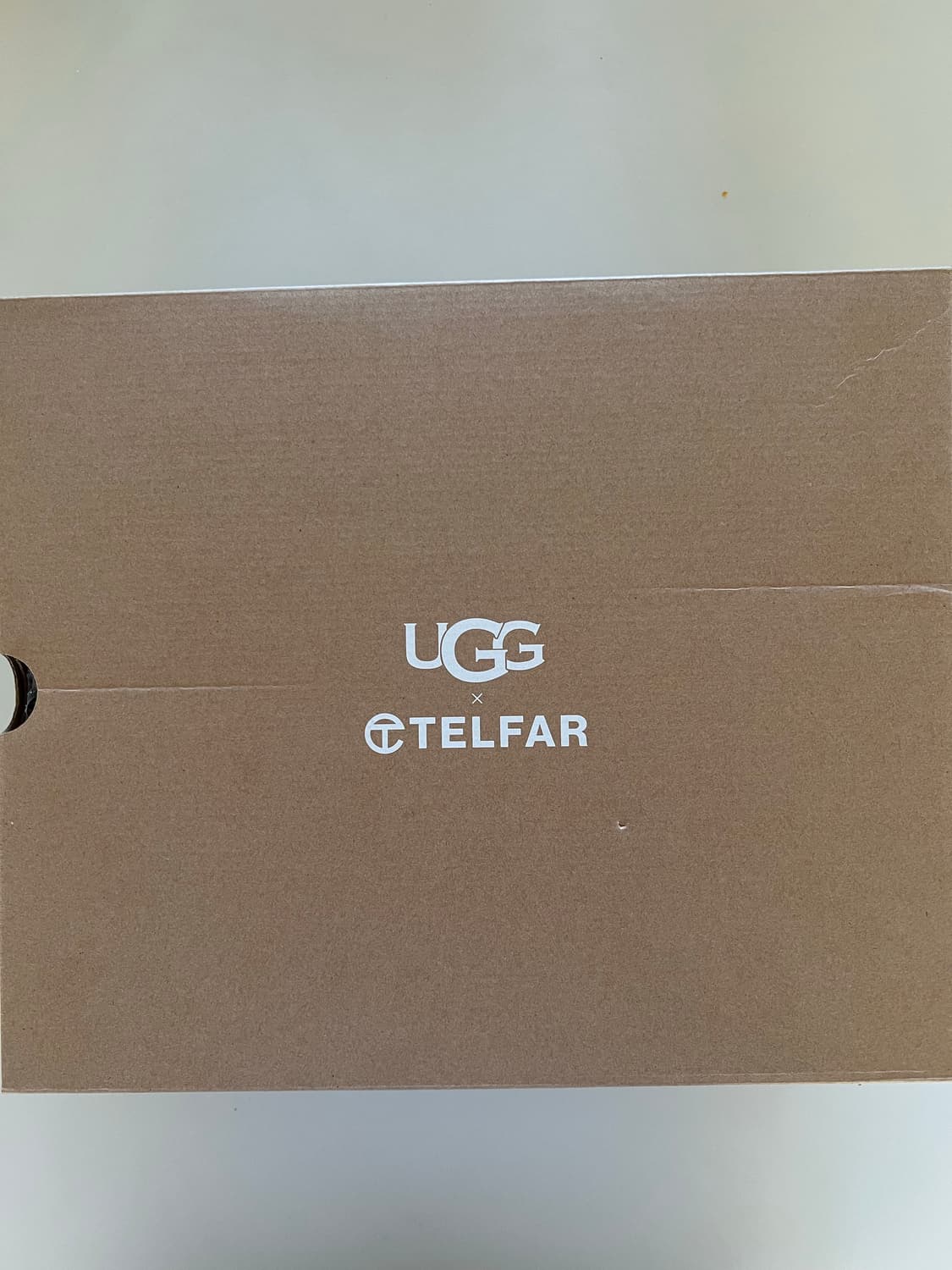 텔파 어그 부츠 상품이미지3