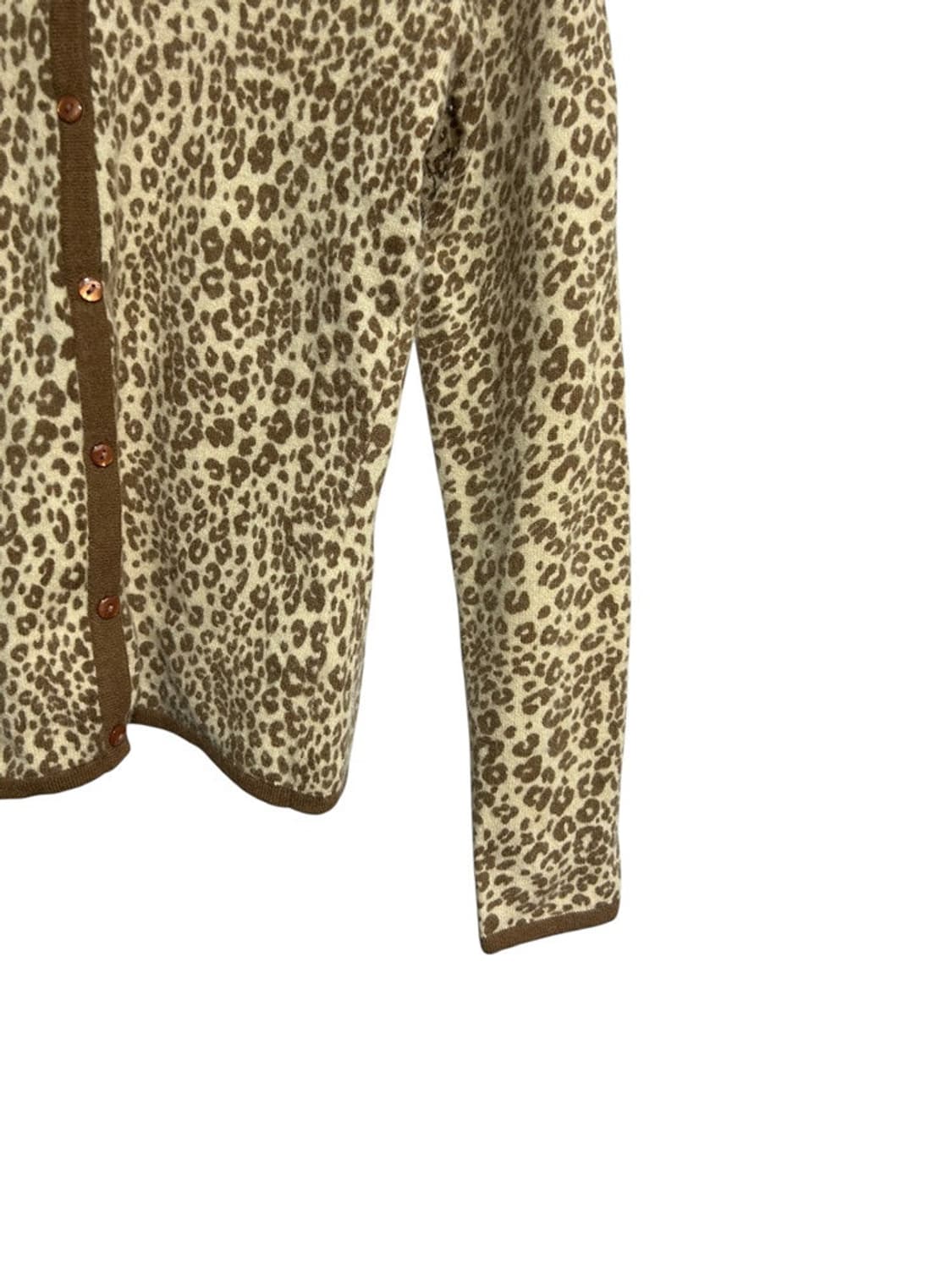 vtg cardigan 상품이미지3