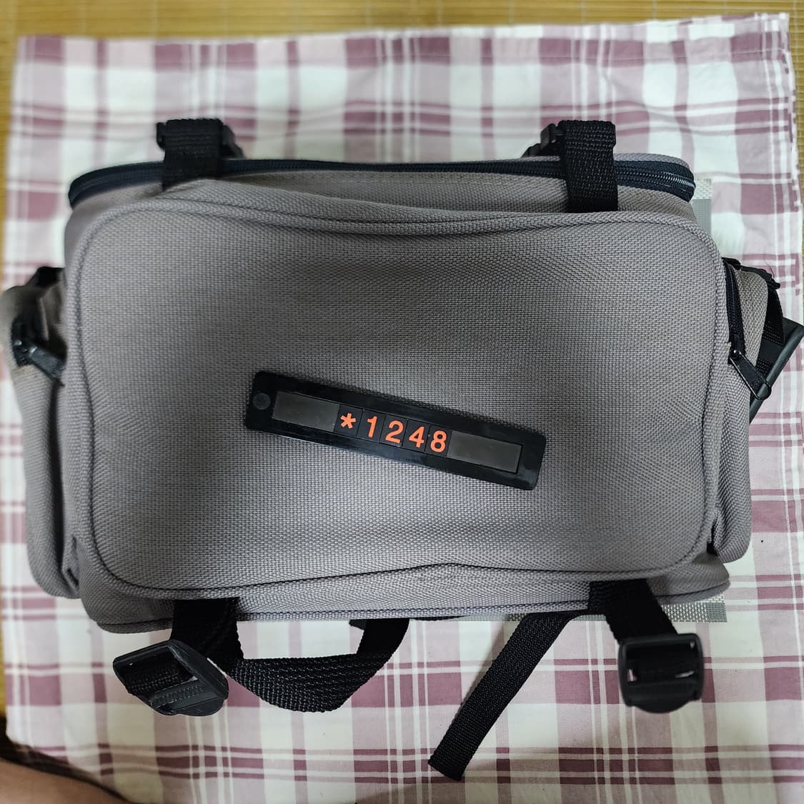 니콘 D40 디지털카메라 가방세트 상품이미지9