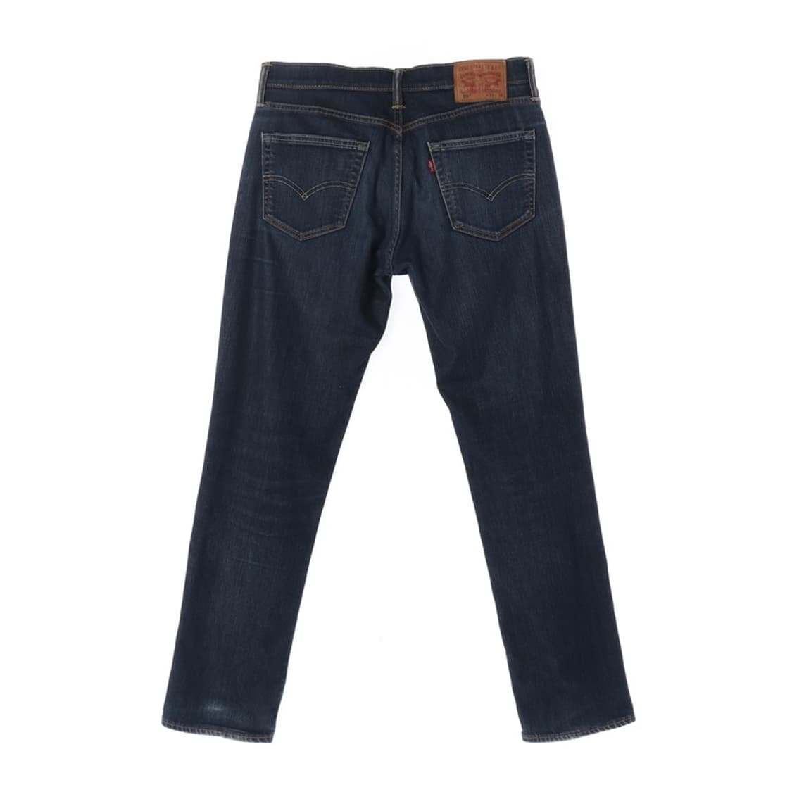 리바이스 511 슬림핏 진청 데님 팬츠 32 상품이미지2