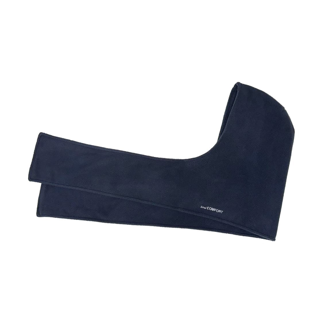 지초이컴포트 22-006 후드 스카프 그래파이트 상품이미지1