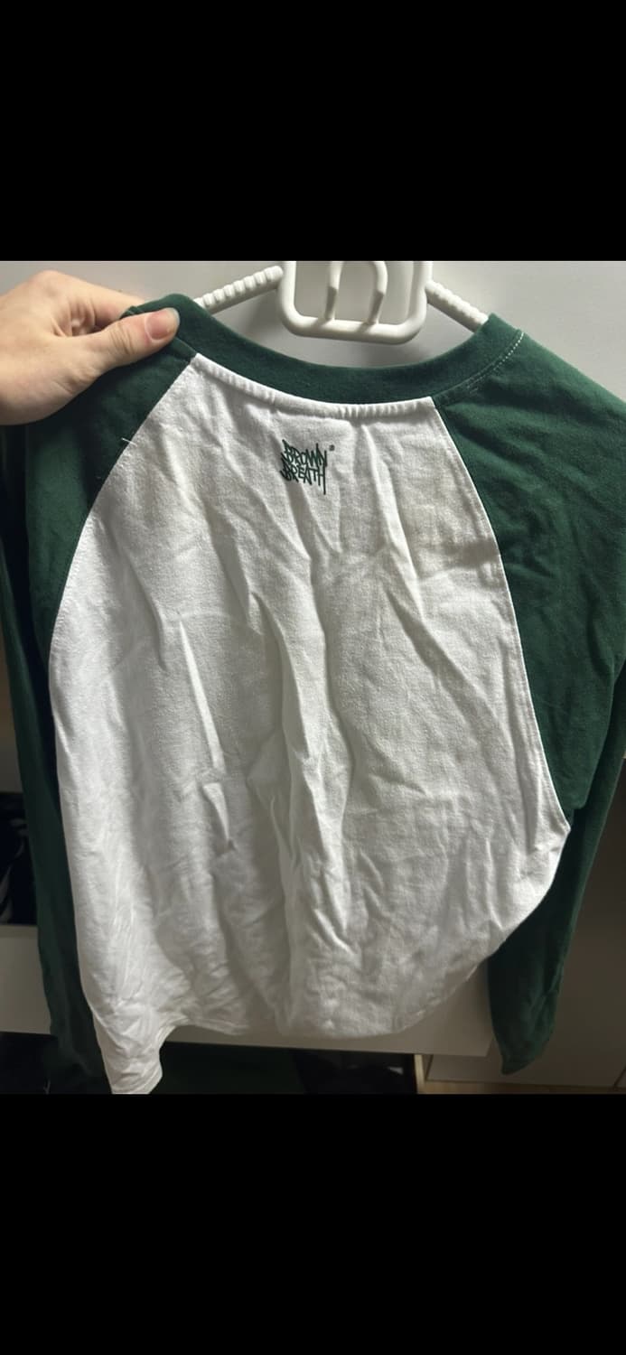 브라운브레스 롱슬리브 상품이미지3