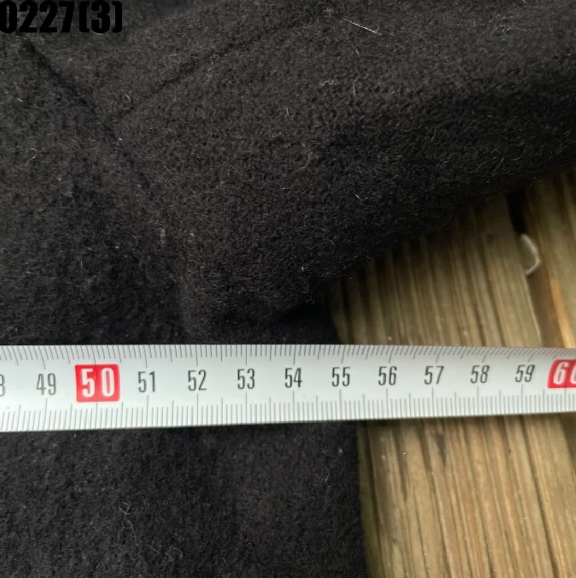 타미힐피거 더플 코트 상품이미지6