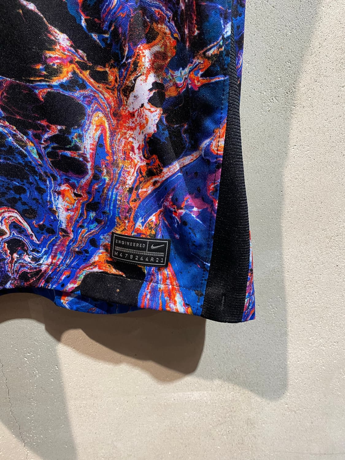 21-22 토트넘 손흥민 어웨이 유니폼 상품이미지6