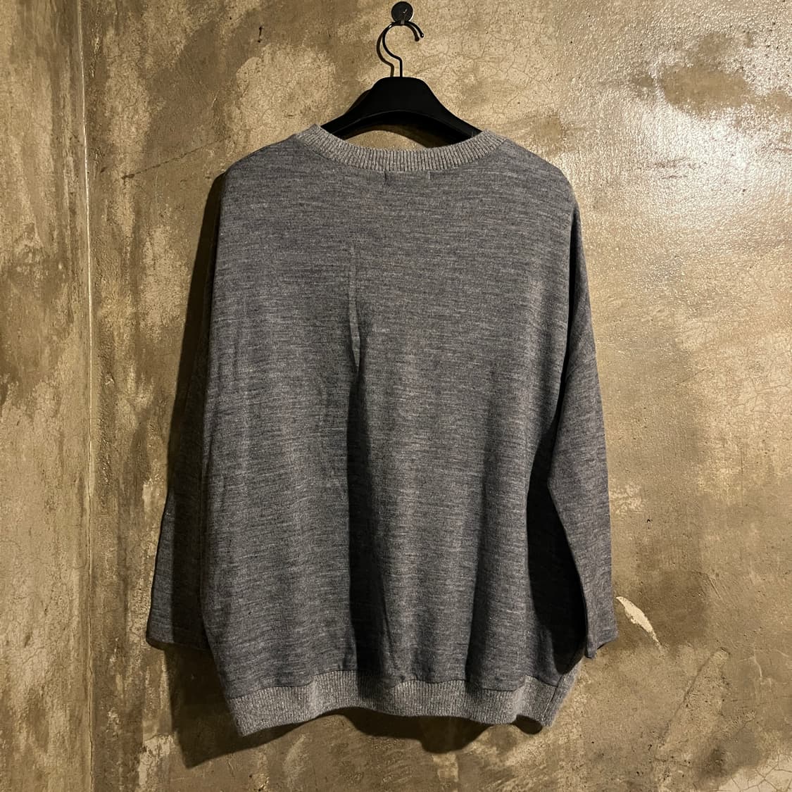 GIOVEDI 니트 상품이미지4