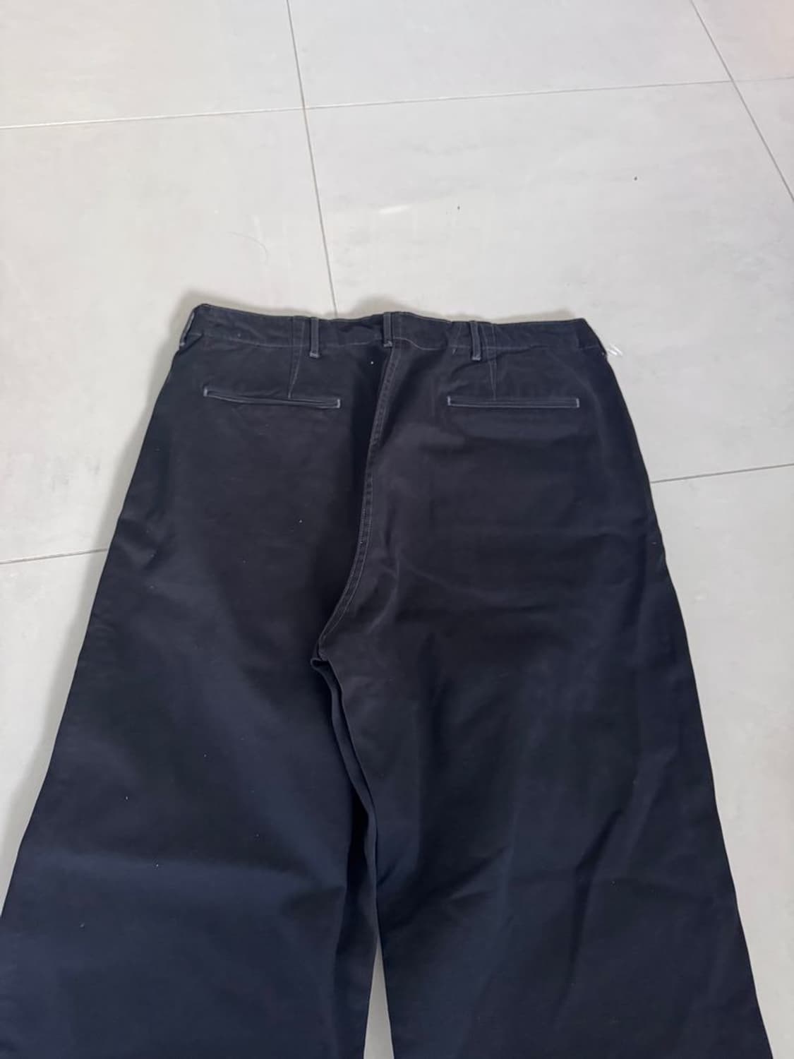 CHINO PANTS 치노 팬츠 상품이미지3