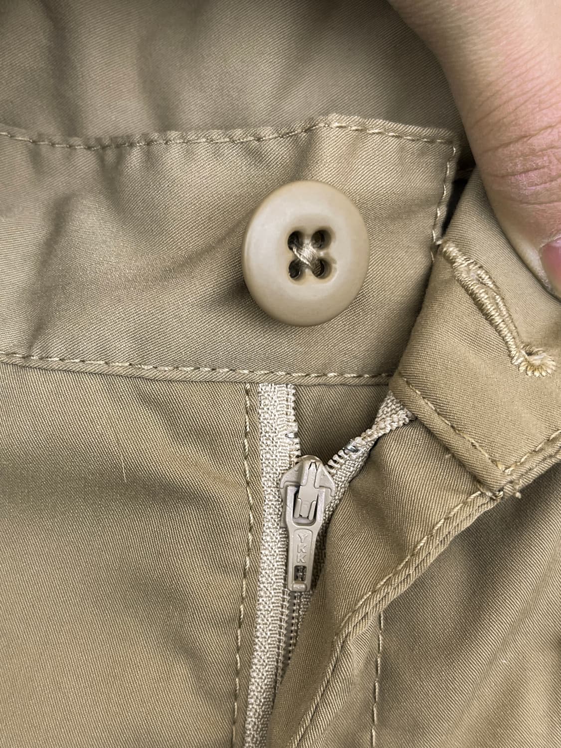 필그림 서프+서플라이 23aw 레녹스 카펜터 팬츠 상품이미지6