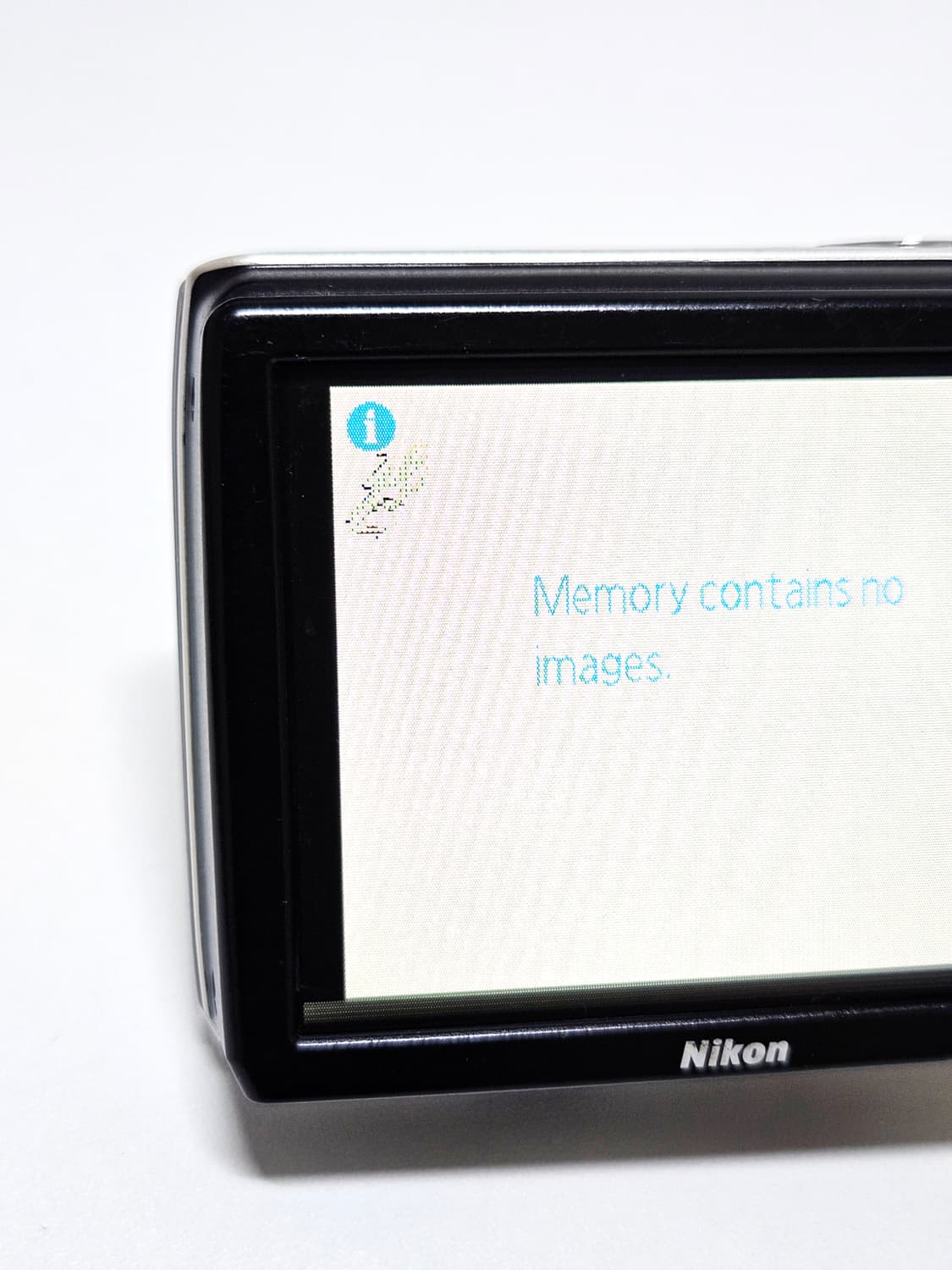 니콘 쿨픽스 Nikon Coolpix L22 디카 디지털카메라 상품이미지8