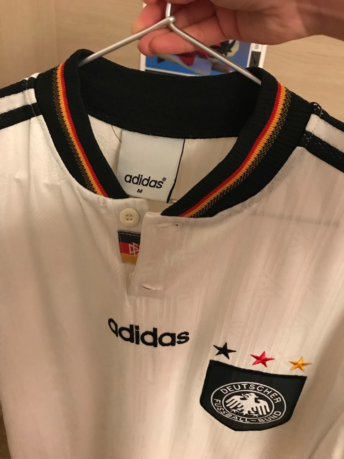 아디다스 빈티지 대장템 상품이미지3