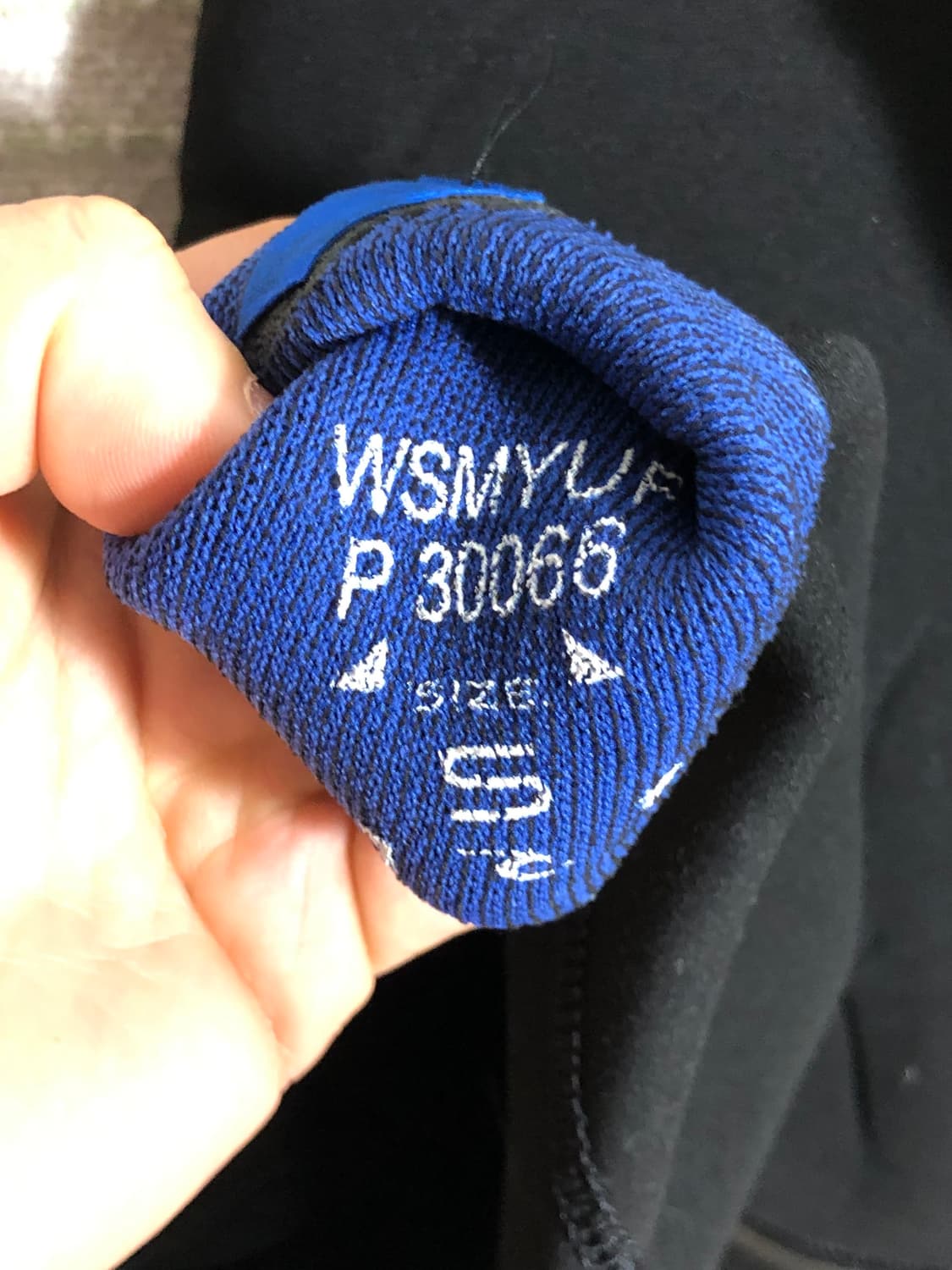 립컬 플래쉬밤 e6 집프리 서핑 웻수트 서핑수트 5/3 mm S사이즈 상품이미지4