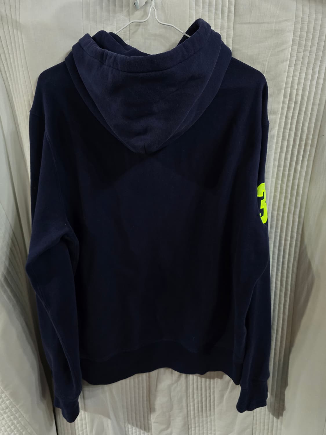 폴로 랄프로렌 빅포니 후드 상품이미지3