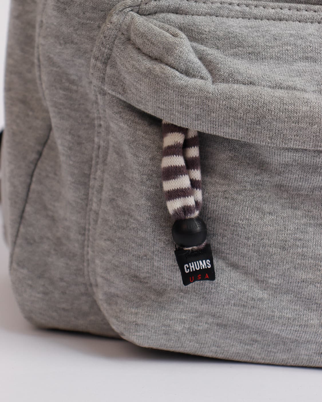[CHUMS] 스웻 클래식 그레이 데이팩 상품이미지3