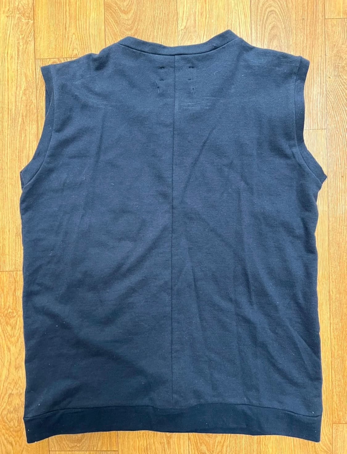 에센셜 앤트워프 슬리브리스 상품이미지3