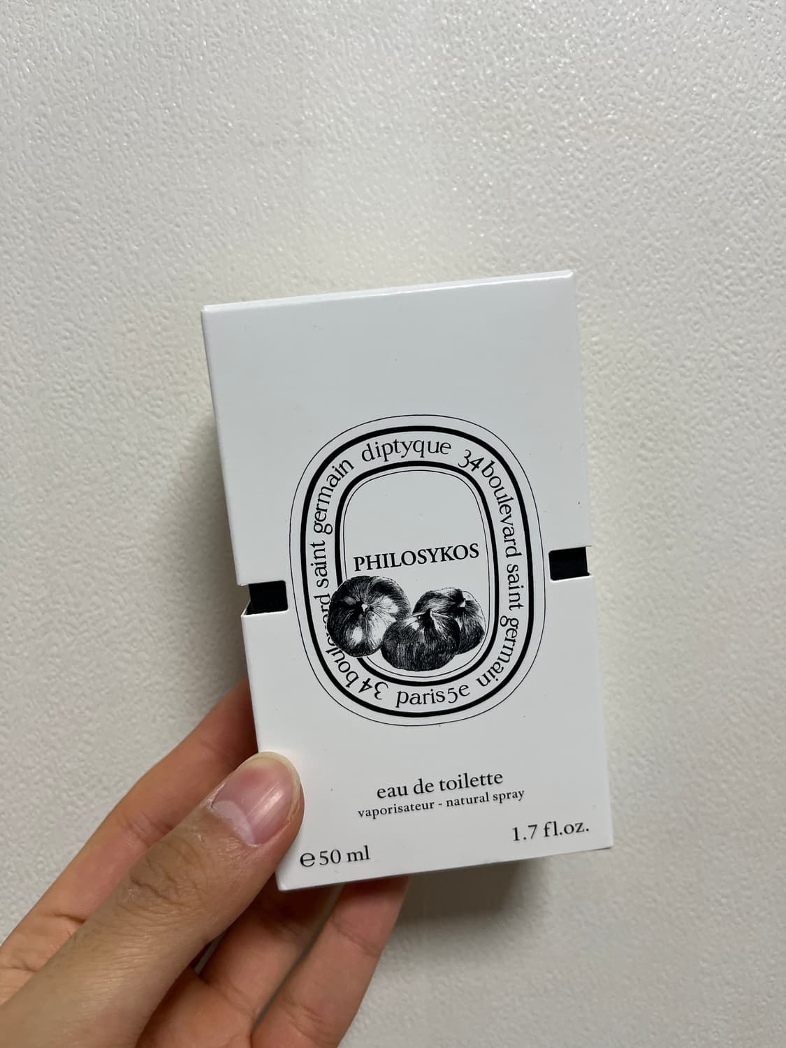 딥티크 필로시코스 EDT 50ml 상품이미지3