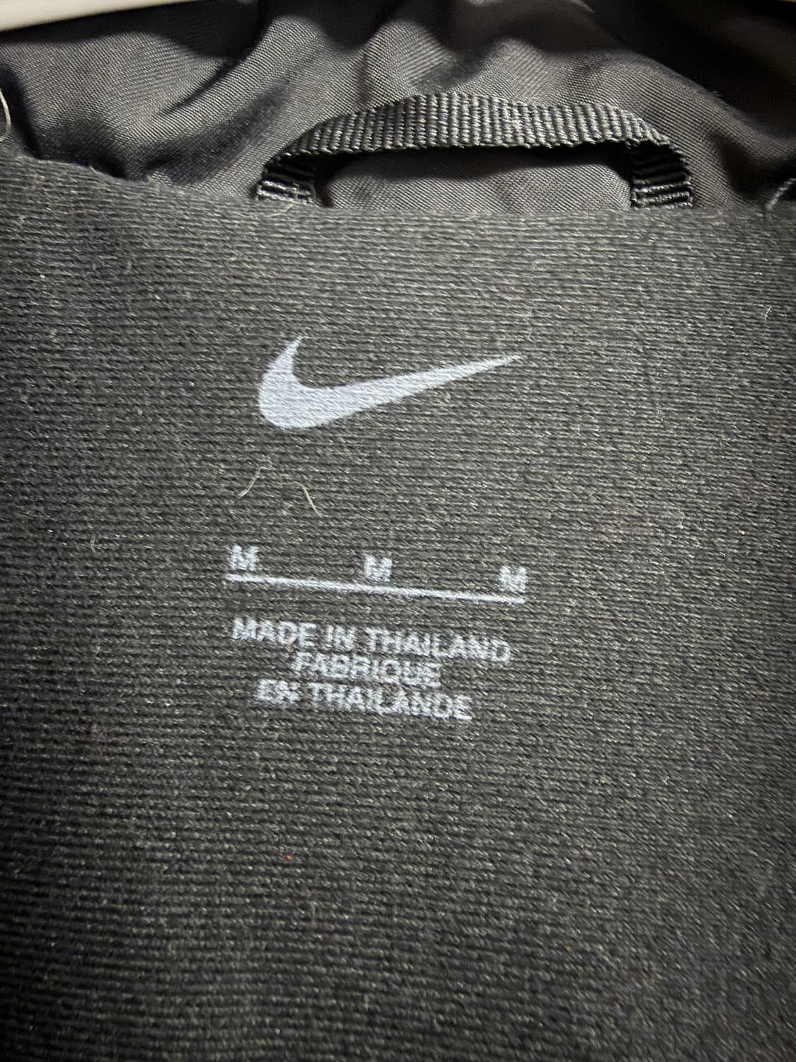 나이키 후드 자켓 상품이미지3