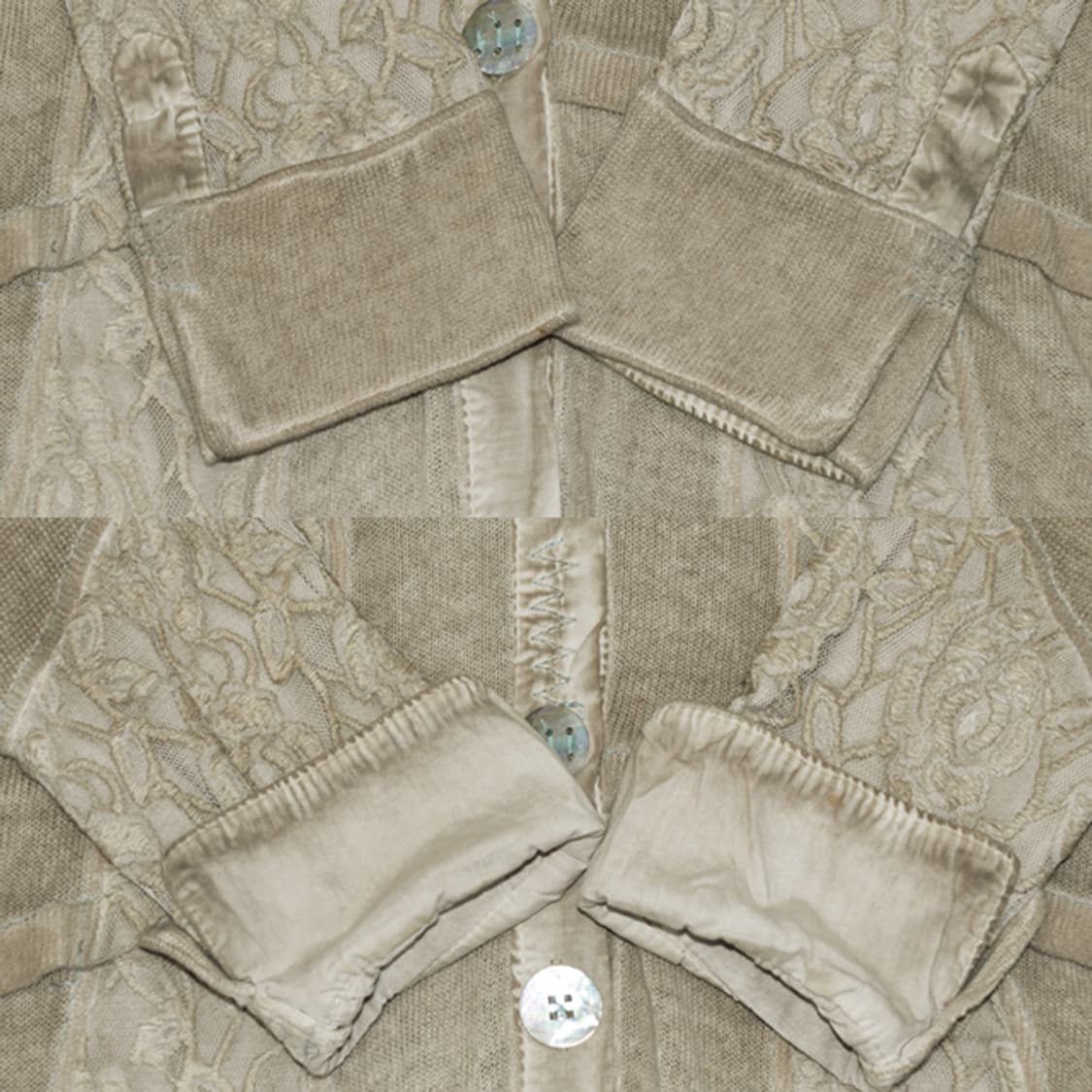 BOTTEGA by ELISA CAVALETTI 앙상블세트 상품이미지8