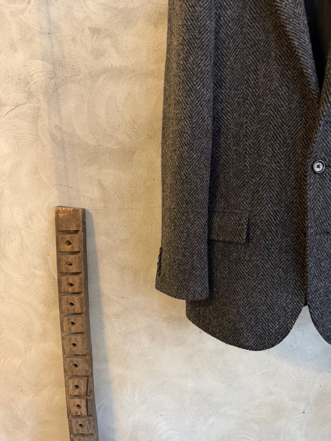 제이크루 문트위드 자켓 100 상품이미지5