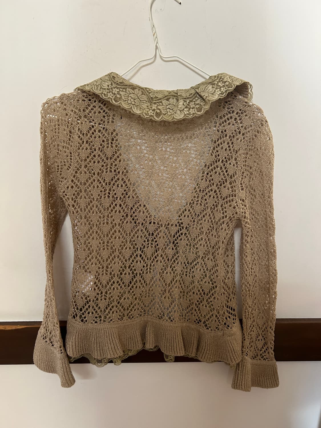 페어리 가디건 상품이미지5