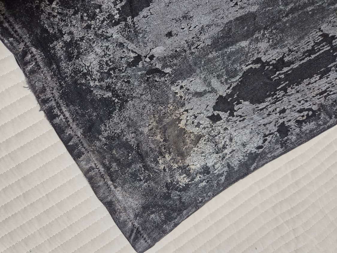 Emostanceclub 펜타그램 팬츠 상품이미지4