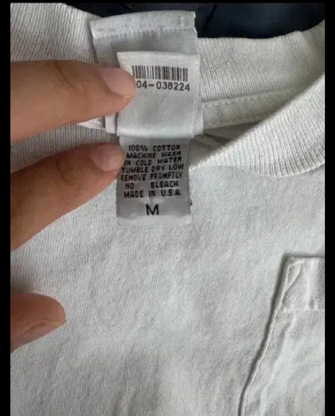 크롬하츠 롱슬리브 상품이미지4