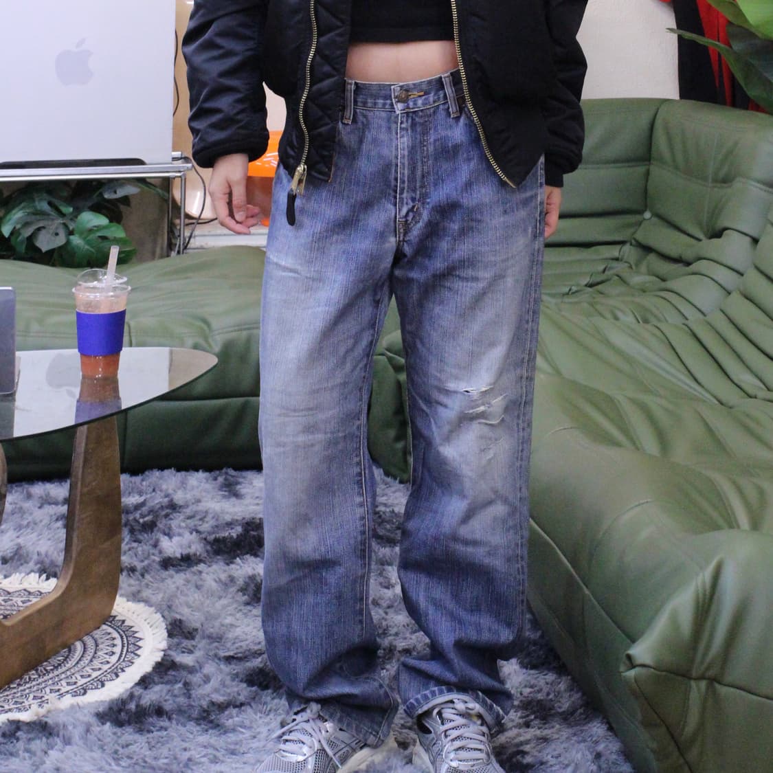 90s Edwin 503 상품이미지1