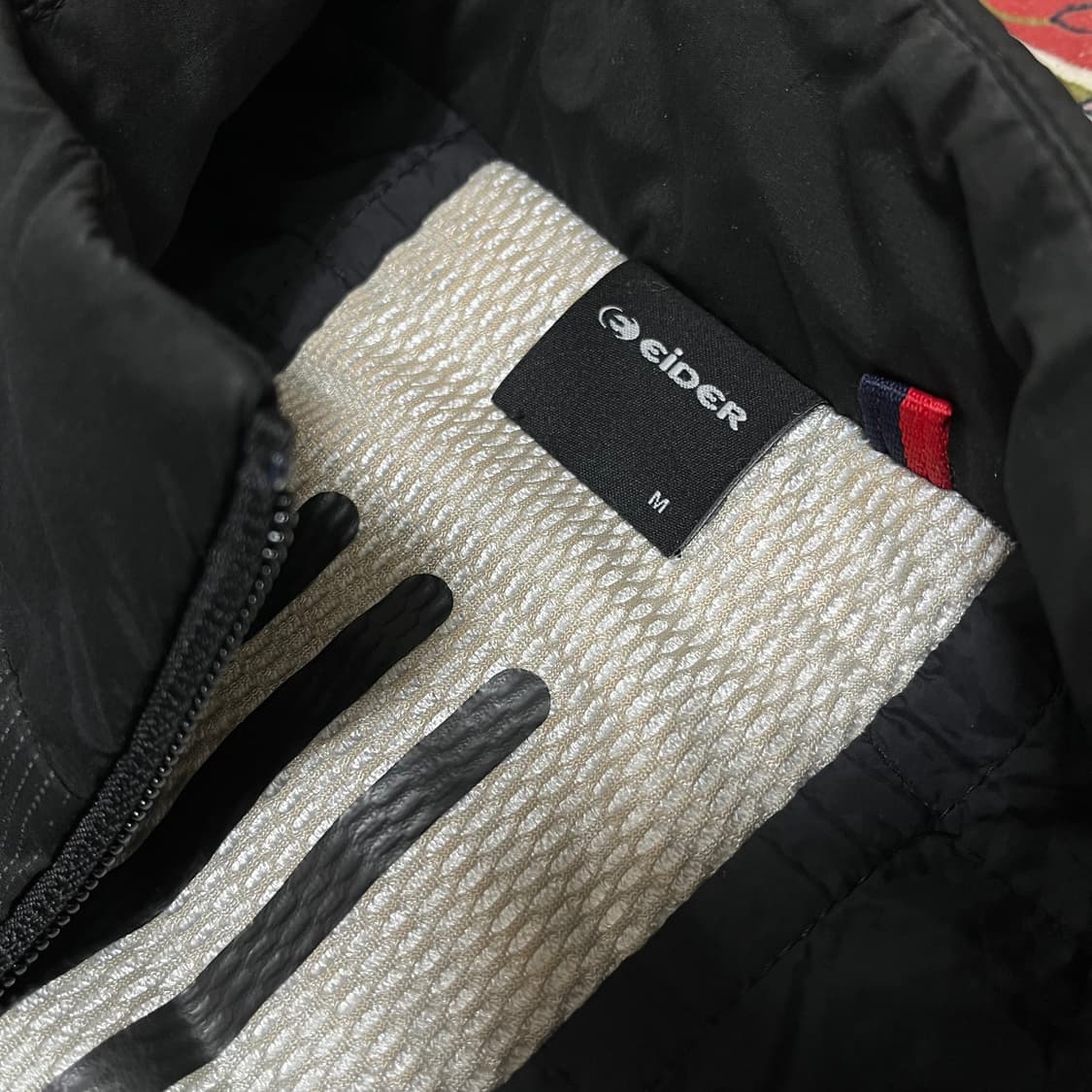 아이더 남성 바람막이 자켓 M/95 상품이미지7