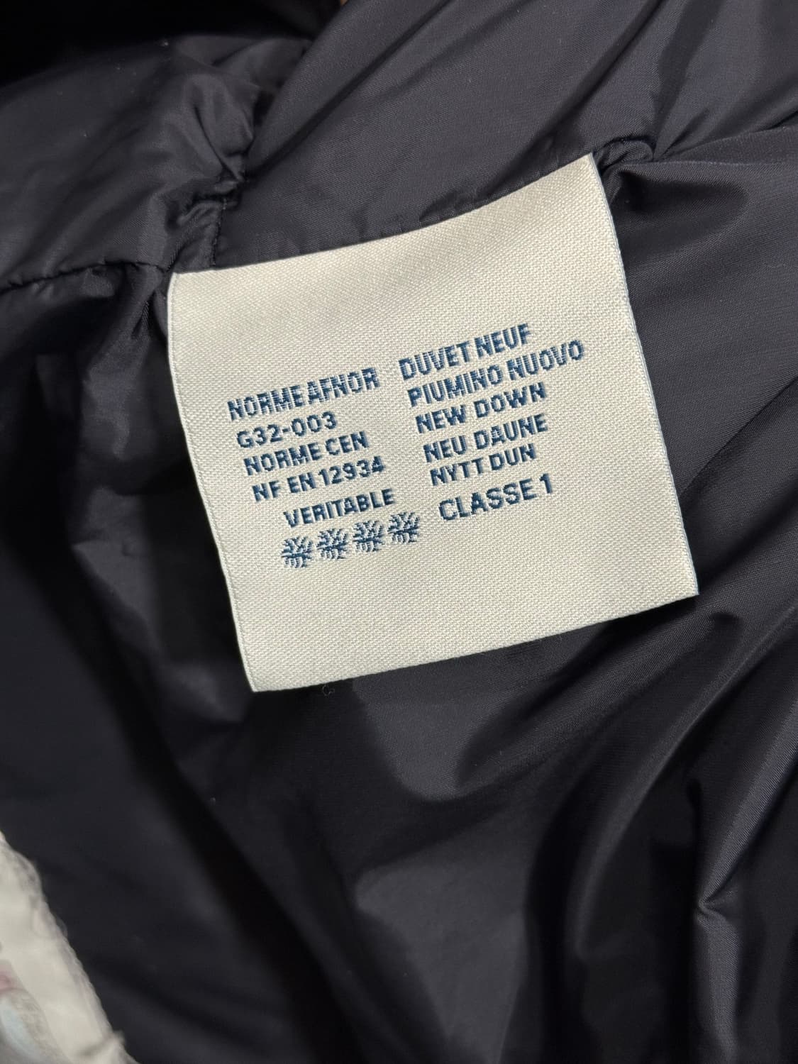 몽클레어 아프톤 3사이즈 상품이미지7