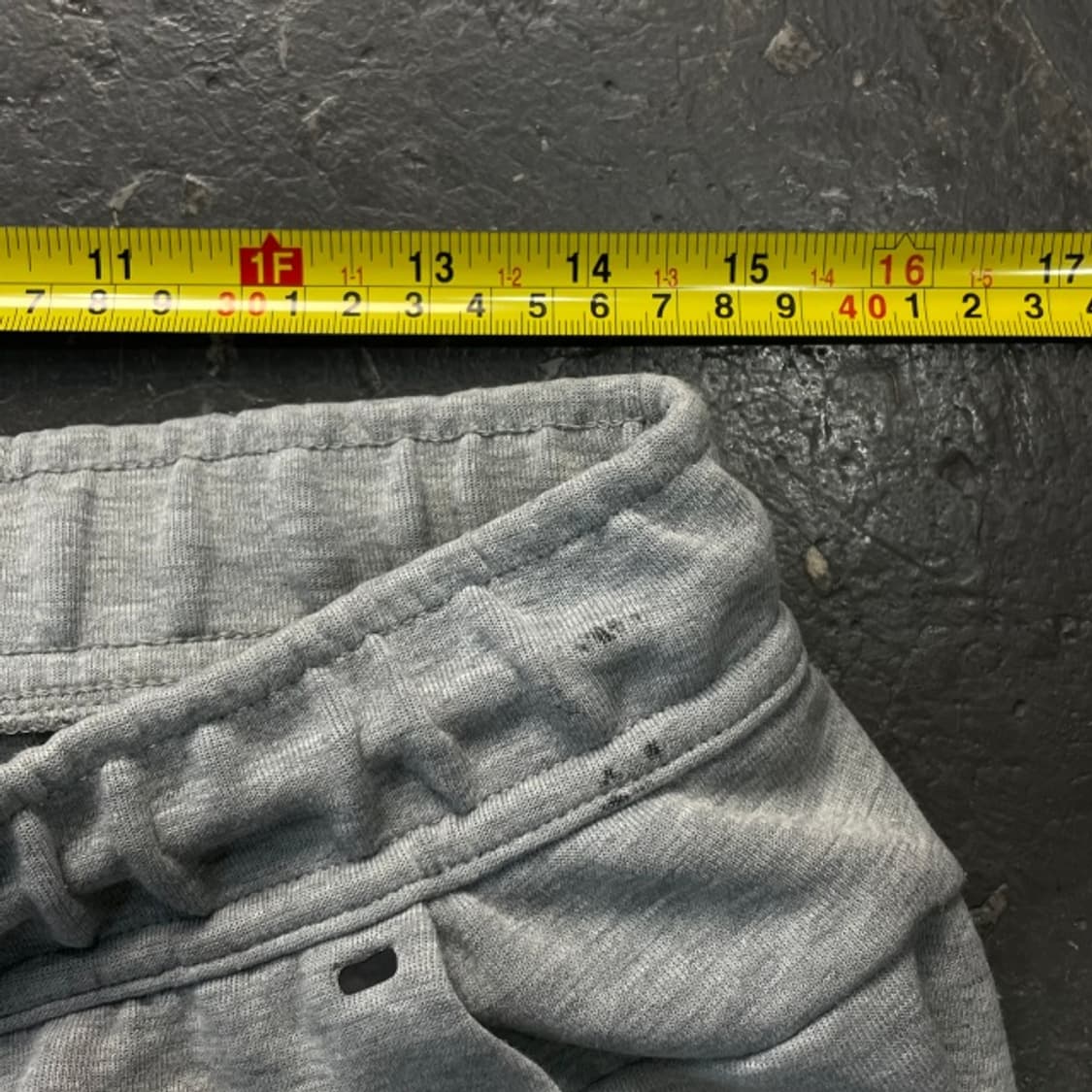 100 나이키 테크팩 팬츠  상품이미지7