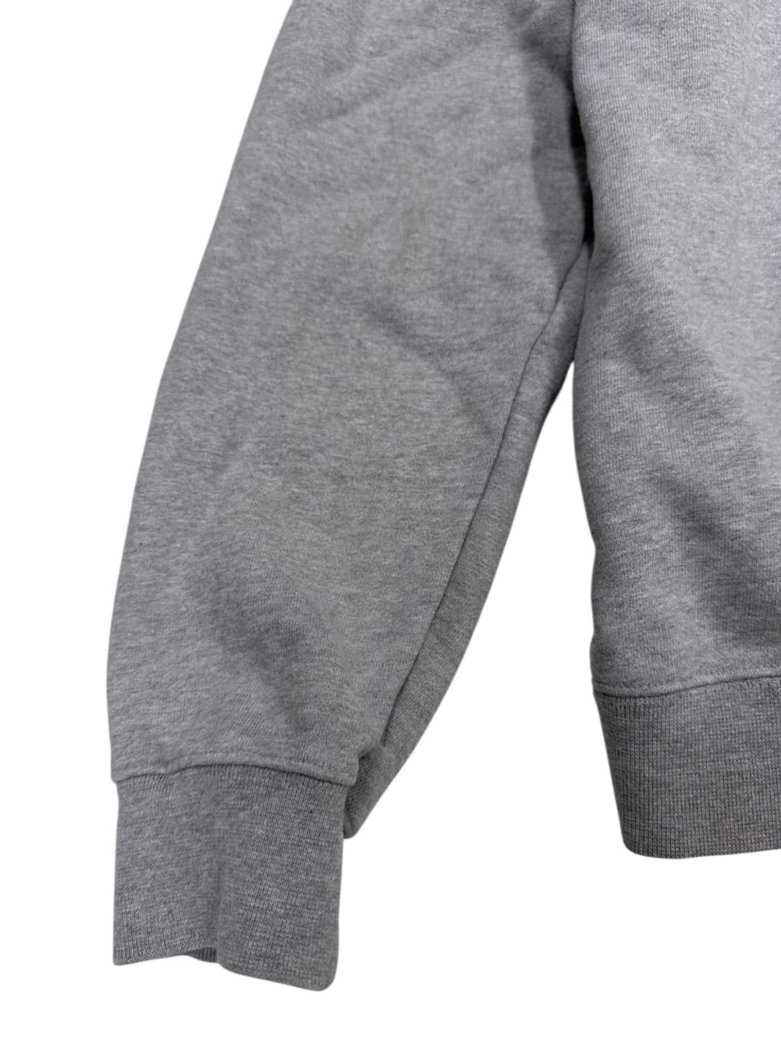 아이앱스튜디오 후드집업 그레이 (XL)  상품이미지6