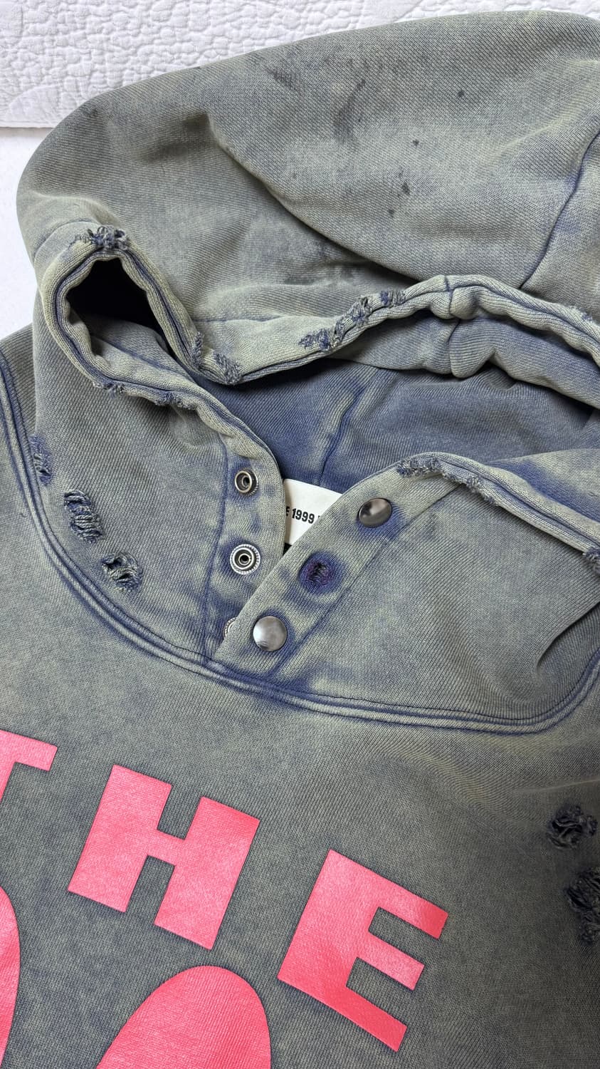 The 1999 family hoodie  상품이미지2