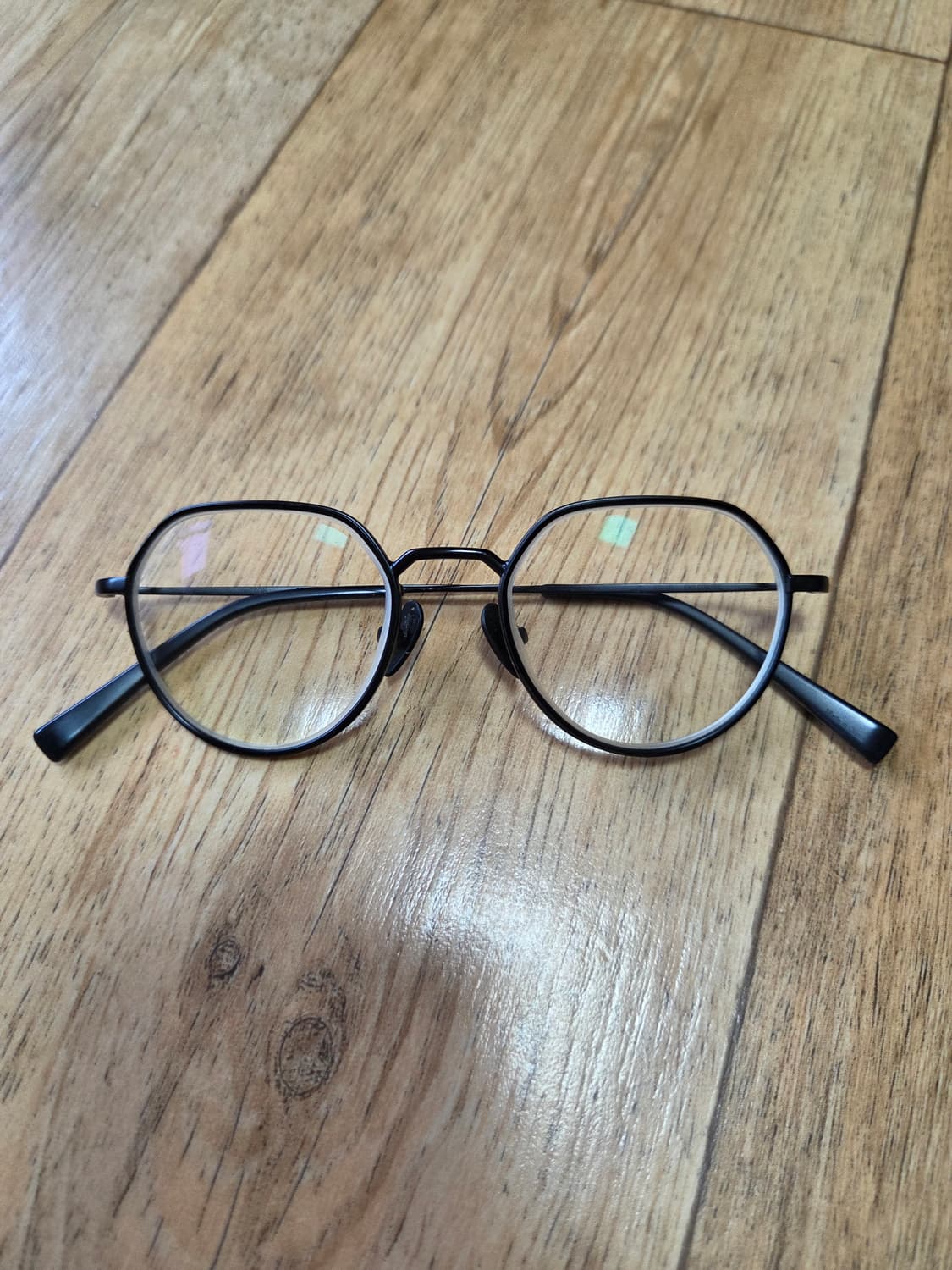 윤서울 YUN seoul 안경 상품이미지1