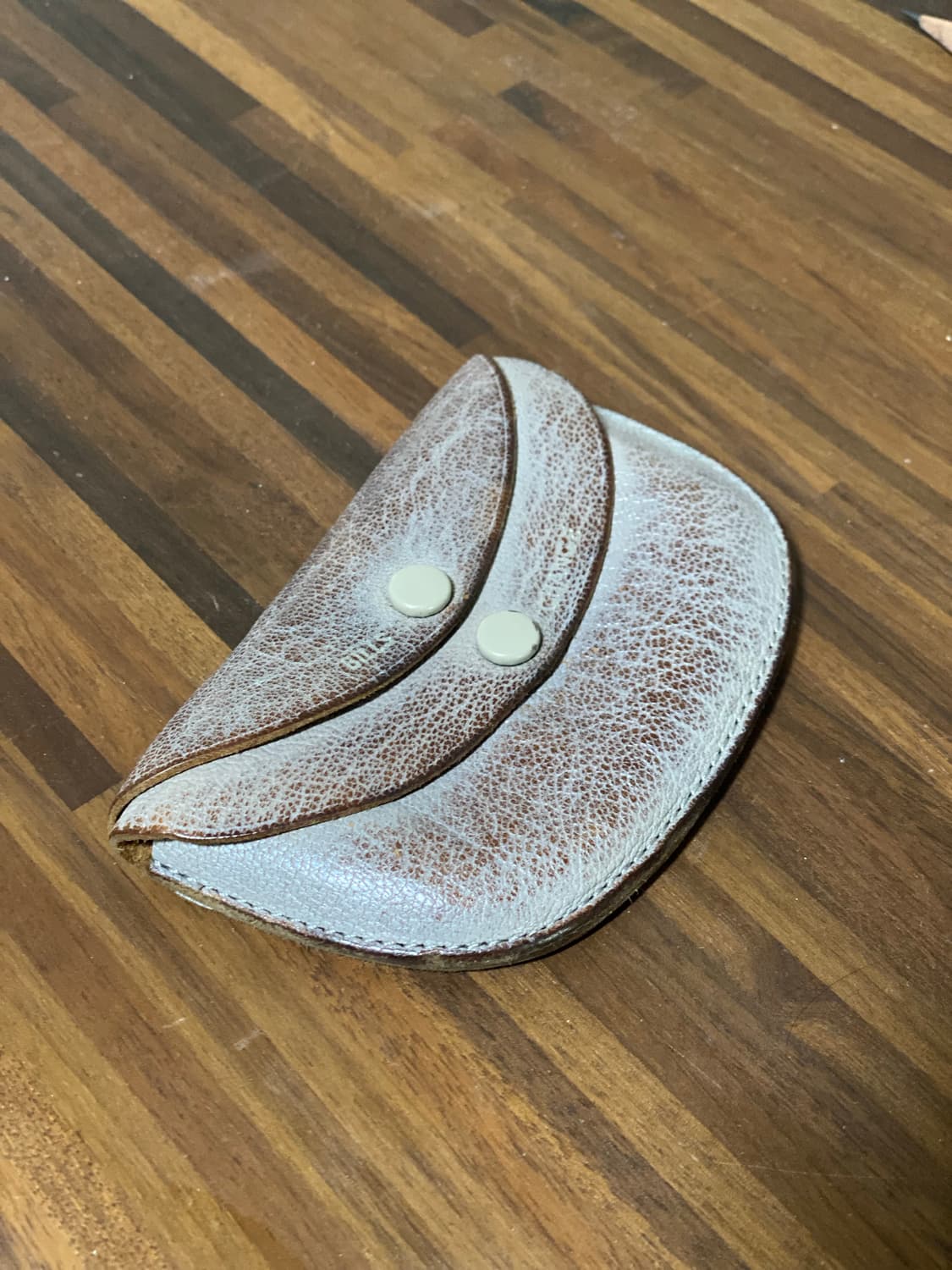 캡틴선샤인 포터 지갑 상품이미지2