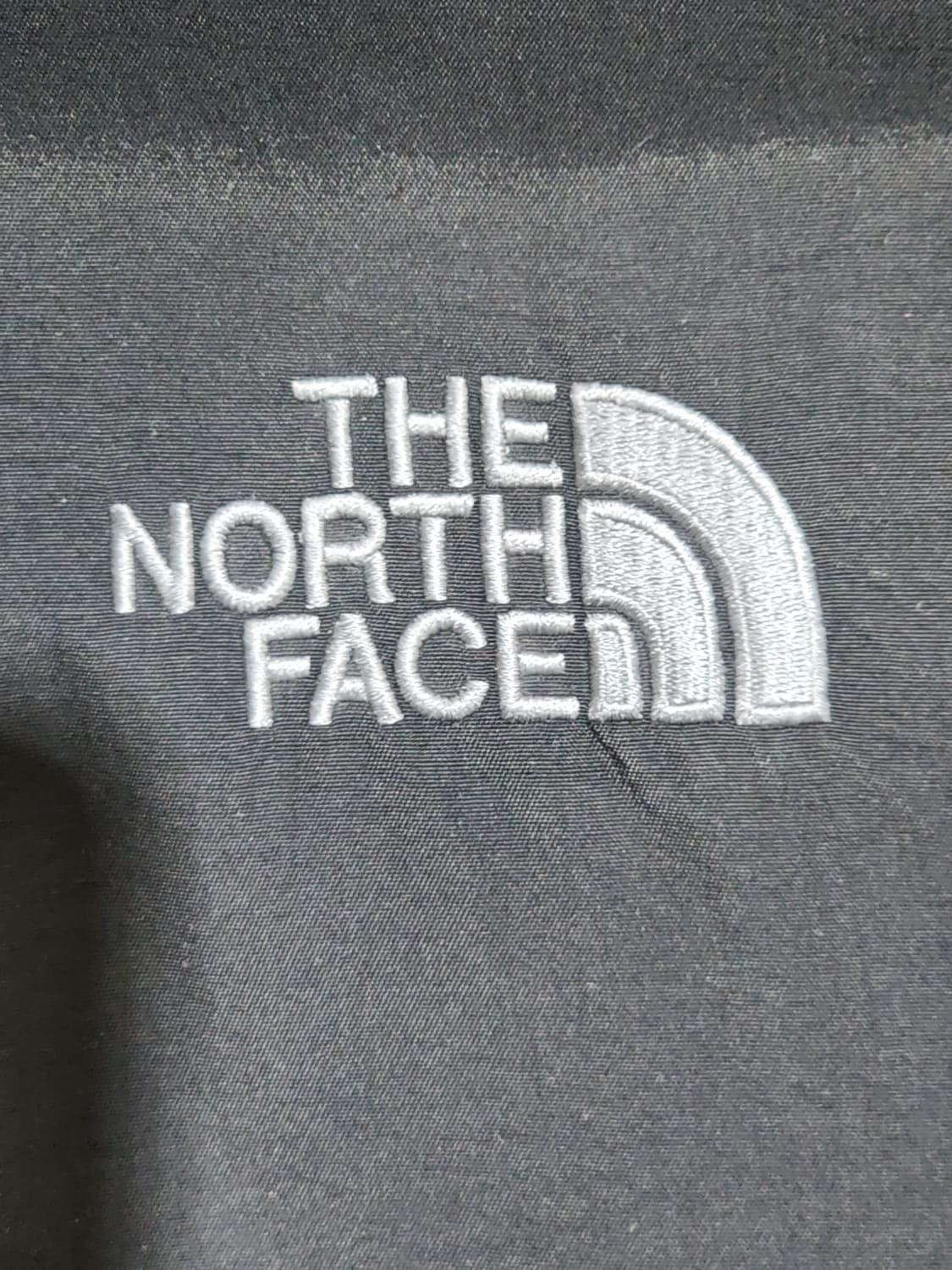 (L) 노스페이스 후리스 점퍼 블랙 뽀글이 플리스 자켓  상품이미지4