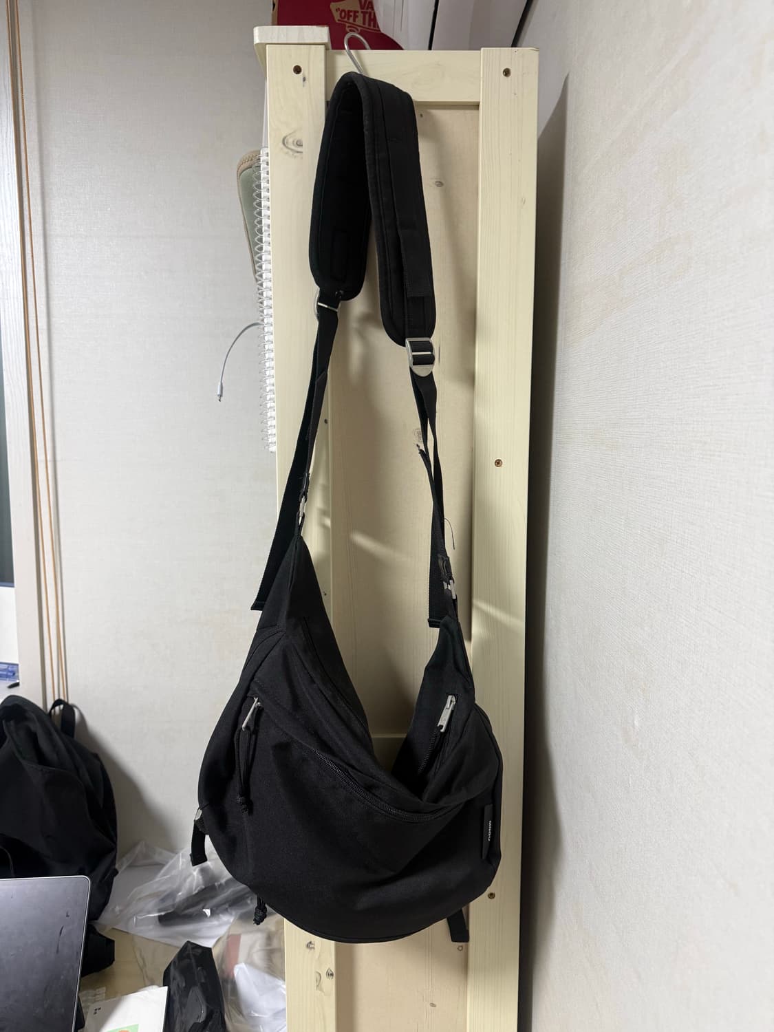 mngu 크로스백 상품이미지1