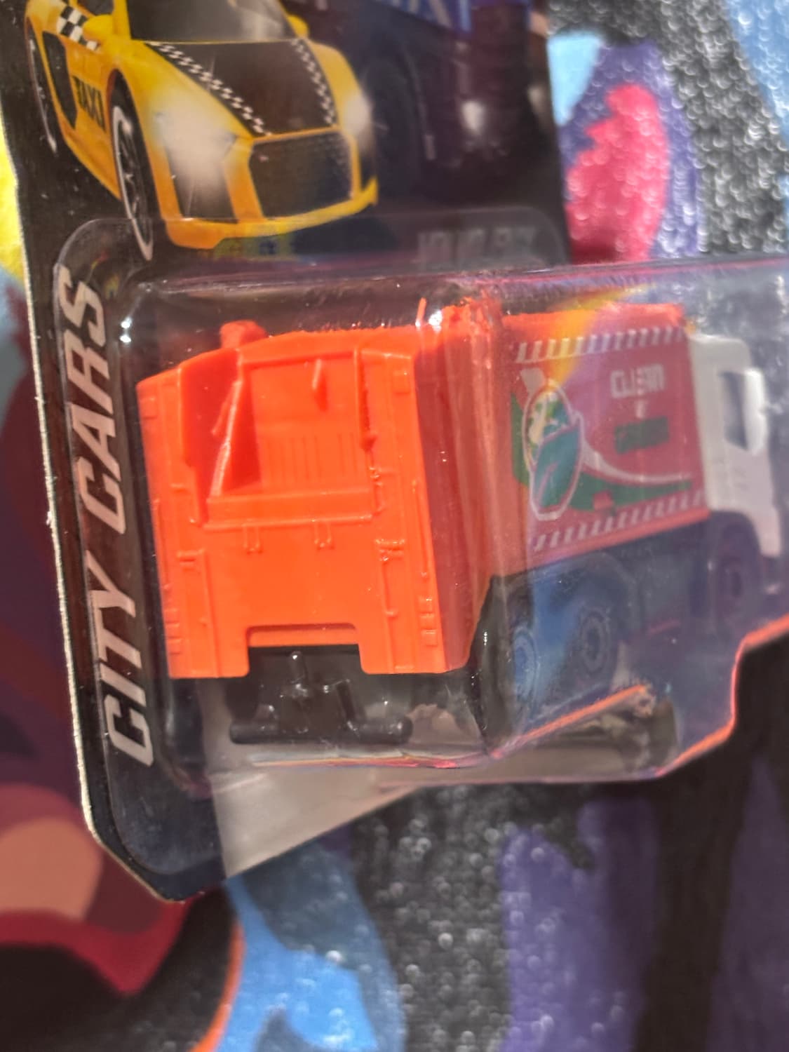 미개봉) 볼보 fmx  마조렛 디오라마 다이캐스트 인테리어 소품 상품이미지9