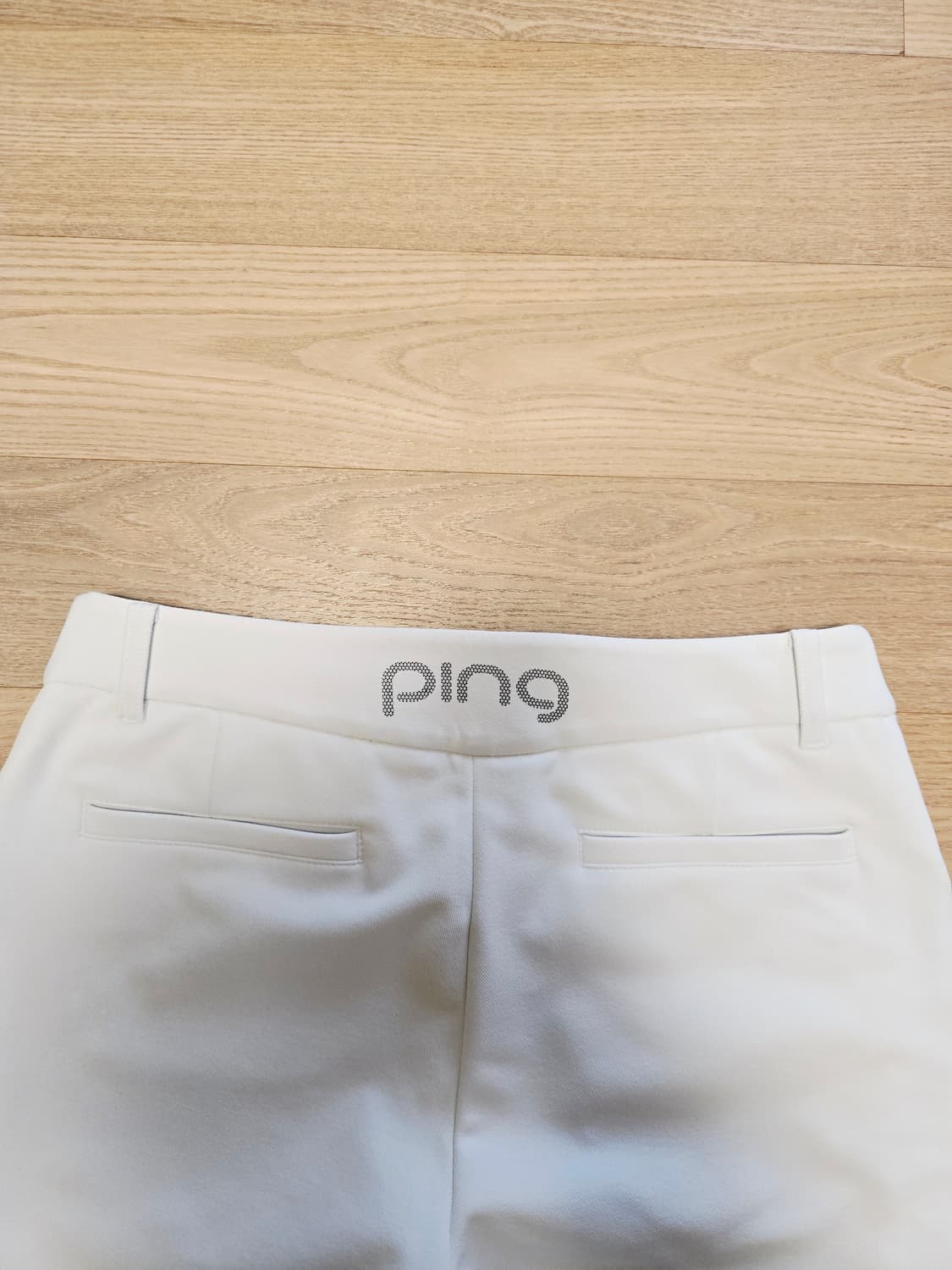 [67] ping 핑골프웨어 여성 골프 바지 상품이미지4