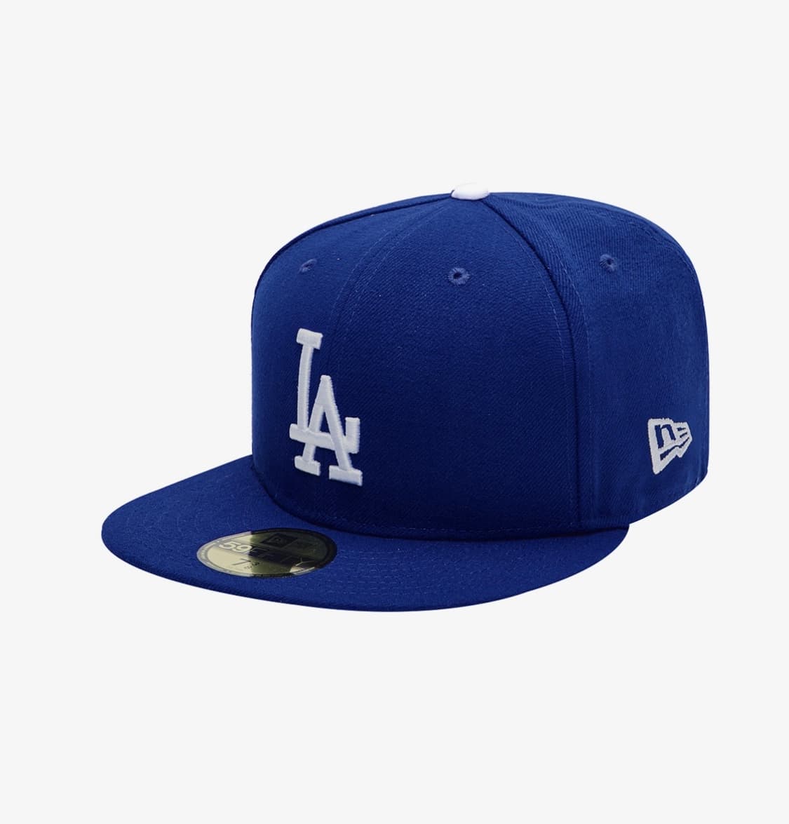 New Era 59FIFTY LA 다저스 모자 상품이미지3