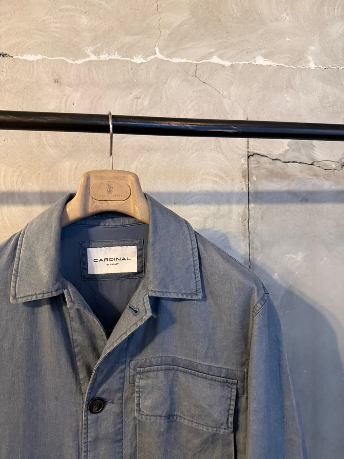 갤럭시 유틸리티 자켓 100 상품이미지3