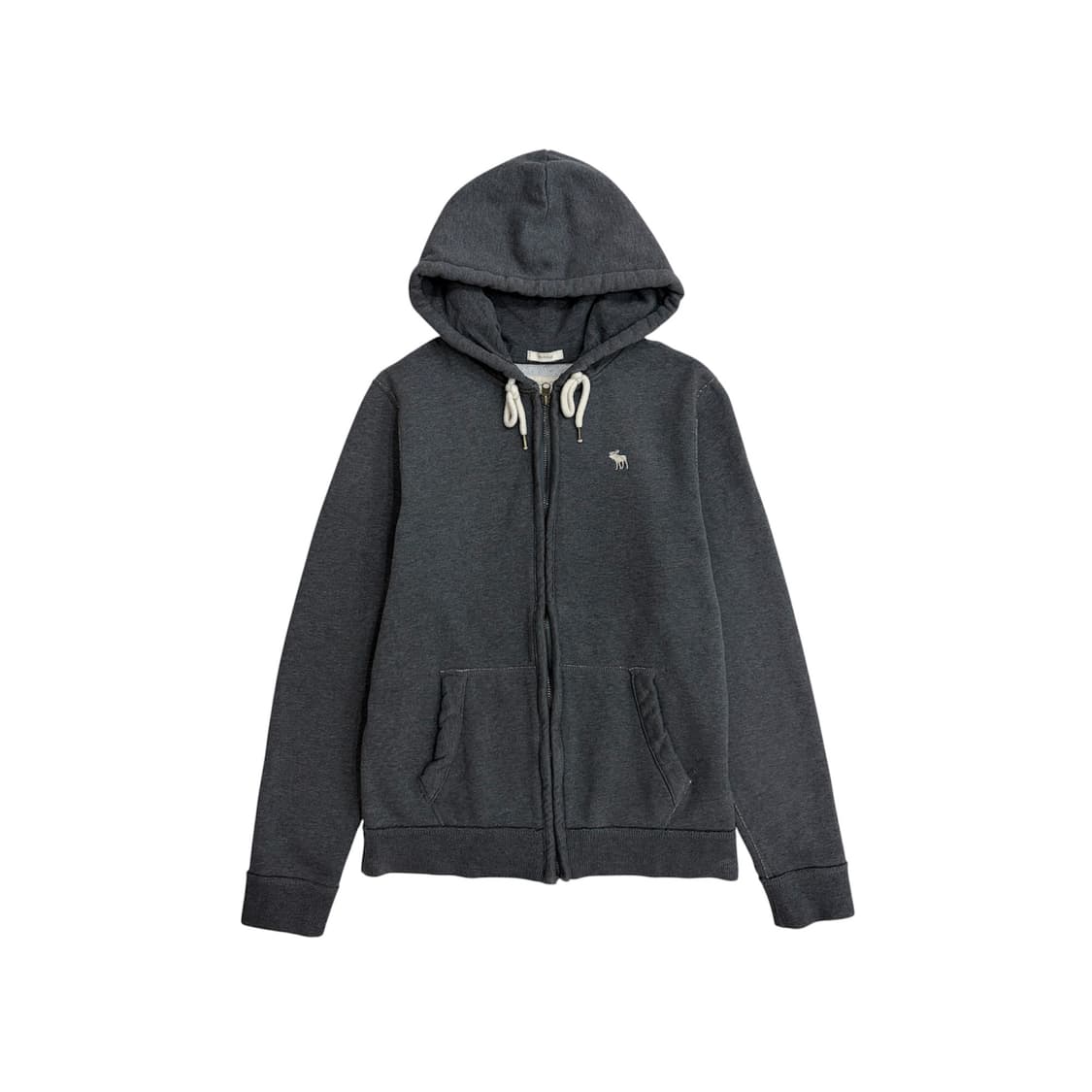 아베크롬비 기모 후드집업 m 실측 100 L 정도 상품이미지1