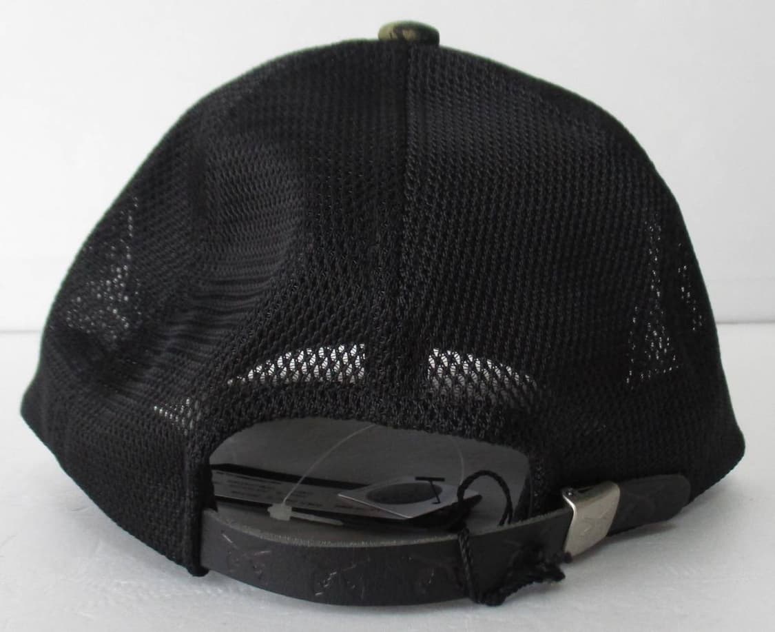 Roar 카모 트러커 캡 상품이미지4