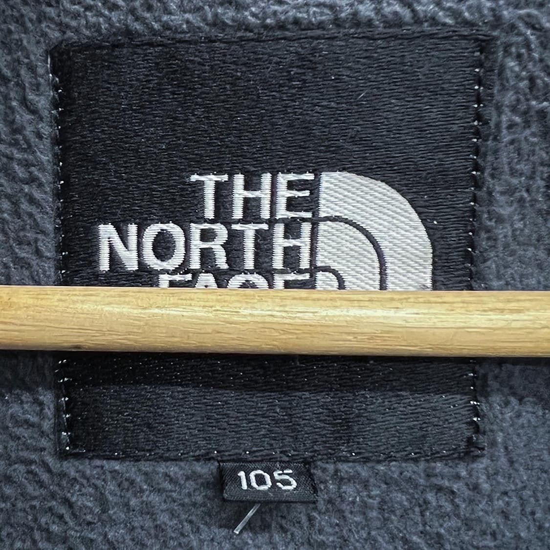 노스페이스 하이벤트 플리스 라이닝 마운틴 후드 점퍼 상품이미지7