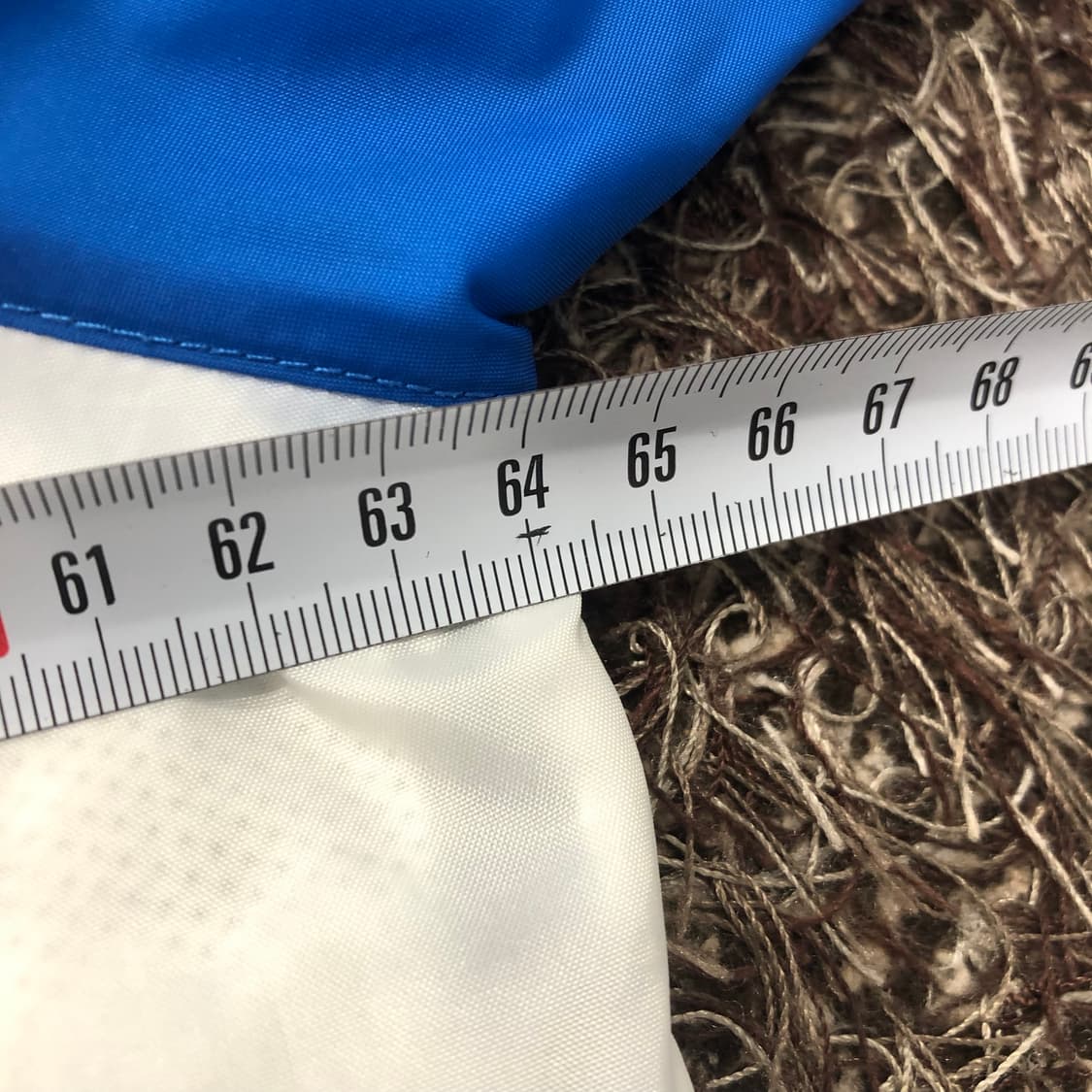 L 나이키 윈드러너 후드 바람막이 자켓 상품이미지6