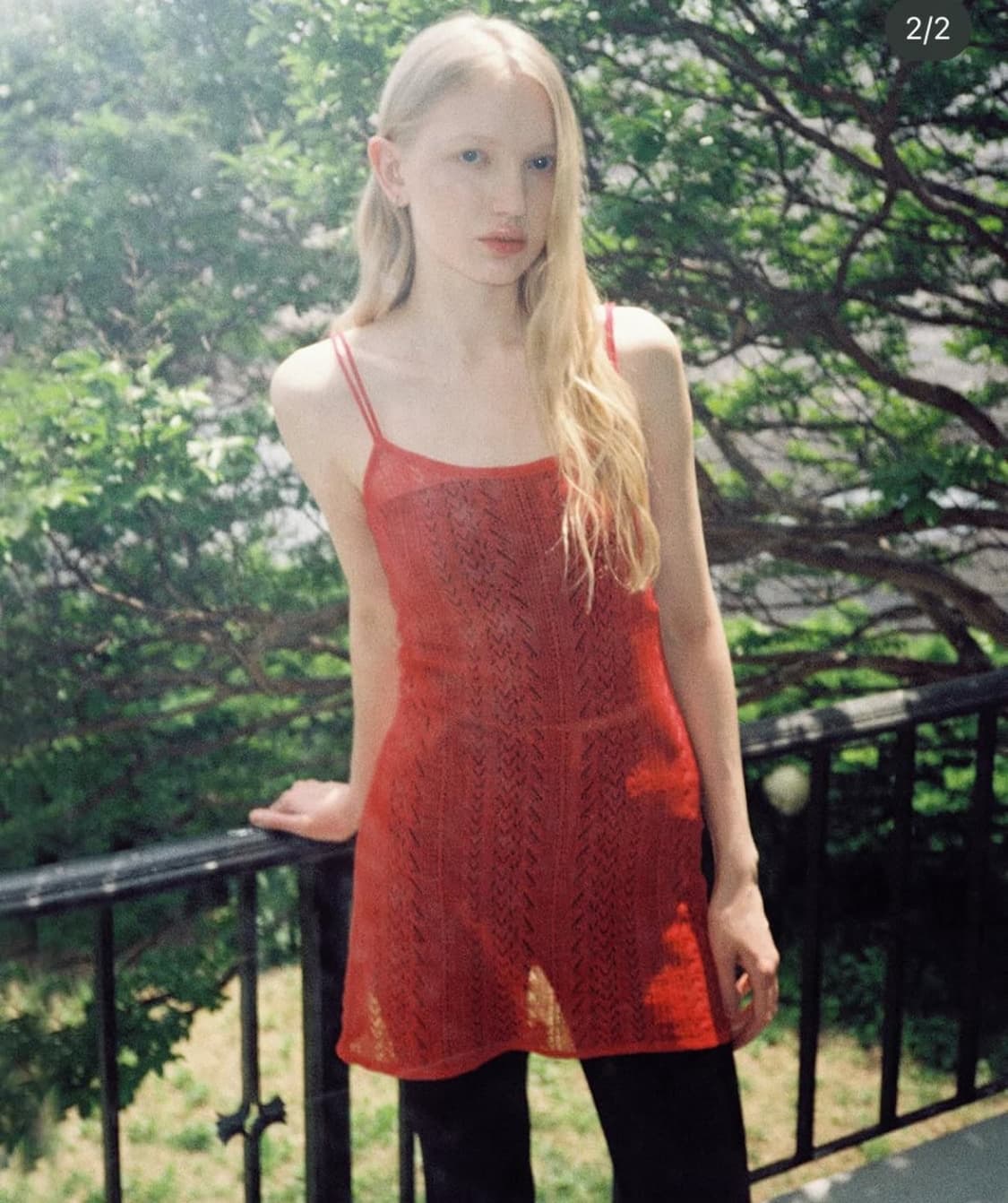 Yuse dress 상품이미지3