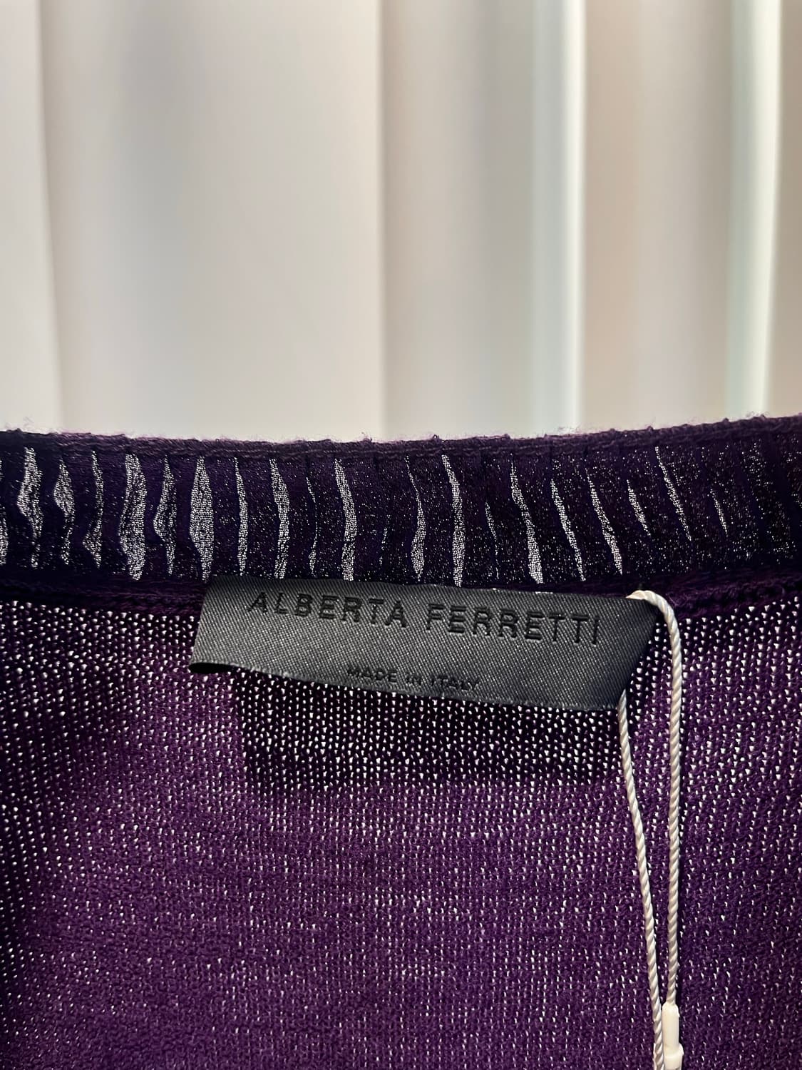ALBERTA FERRETTI cardigan  상품이미지8