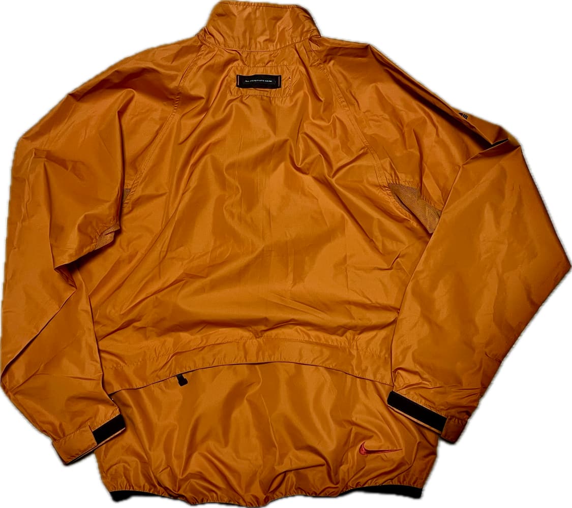 나이키 ACG 일본판 아노락 반집업 바람막이 자켓 L(100-105) 상품이미지2